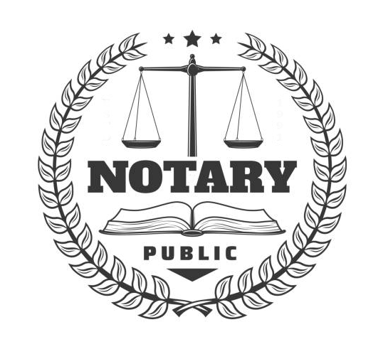 Bill of Sale - Boat Notary