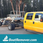 Boat Removal Florida Transport