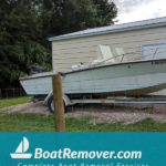 Jacksonville Boat Removal Services