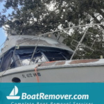 Junk Boat Removal Florida