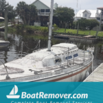 Sailboat Water Tow Disposal Service