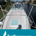 Burnt Store Punta Gorda Exterior Junk Boat Removal