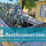 Boat Hauled from Tampa Florida ASAP