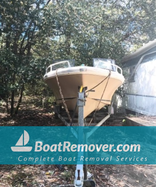 Junk Boat Escambia County Pensacola Florida