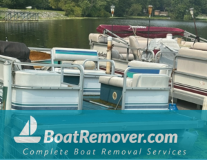 Boat Removal Washington Township New Jersey