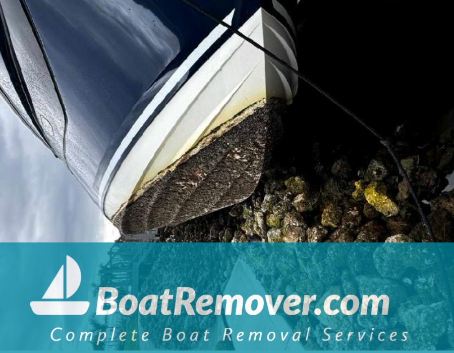 Port Charlotte Boat Recovery Services