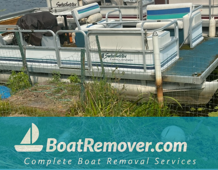 Washington Township New Jersey Boat Removers