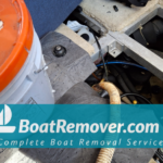 Fuel Disposal Boat Removal Pensacola