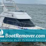 Pensacola Florida Boat Removers