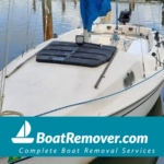 Okaloosa County Florida Boat Disposal