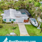 Punta Gorda, Florida Boat Remover