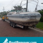 Punta Gorda, Florida Boat Towing and Disposal