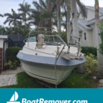 Punta Gorda, Florida Free Boat Removal Quotes