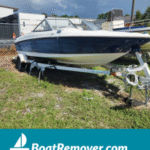 Okaloosa County, Boat Removal