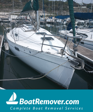 San Antonio, Texas Boat Towing