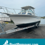 Sea Isle, New Jersey Boat Towing