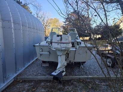 Best Boat Removal North Carolina