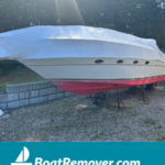 Boat Recycling West Barnstable, Massachusetts