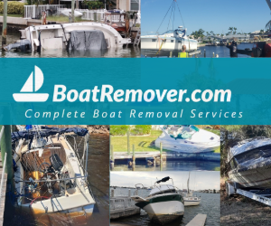 Boat Remover - US Boat Removal