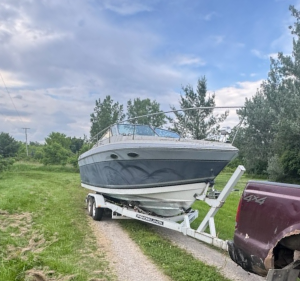 Missouri Boat Removal Companies