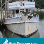 On Water Boat Pickup