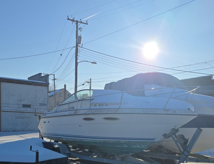 Pennsylvania Boat Removal Companies