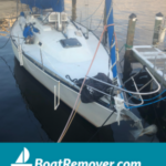 Boat Scrappers in Palmetto, FL