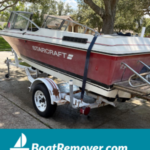 Clermont, Florida Boat Demo