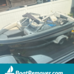 Key Port, New Jersey Boat Removal