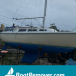 Plymouth, Massachusetts Boat Scrappers