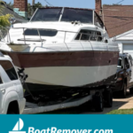 Wantagh, NY Boat Scrappers