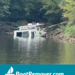 Arkansas Boat Retrieval