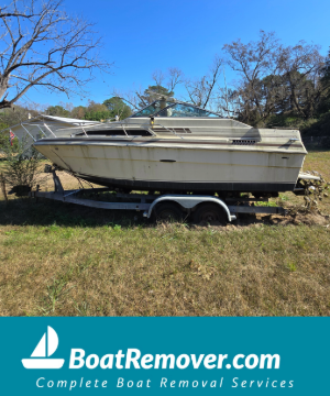 Berry, Alabama Boat Services