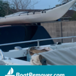 Boat Disposal in Arizona