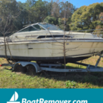 Junk Boat Disposal Alabama