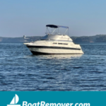 Old Boat Salvage Alabama