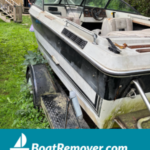 St. Charles, Illinois Boat Disposal