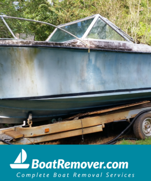 Boat Disposal Options In Tallahassee