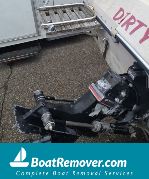 Boat Disposal Options Michigan