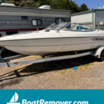 Daphne, Alabama Boat Disposal