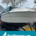 East Boston Boat Removal Options