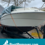 East Boston, Massachusetts Boat Disposal