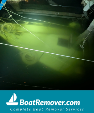 Florida Boat Recovery Services