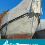 MA Boat Junkyards