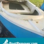 Michigan Marine Vessel Disposal