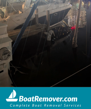 Saint Petersburg Marine Boat Solutions