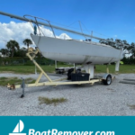 Florida Boat Disposal Services