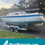Medway, Massachusetts Boat Disposal