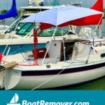 NJ Professional Boat Scrappers
