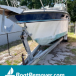 Tampa, Florida Boat Disposal Options